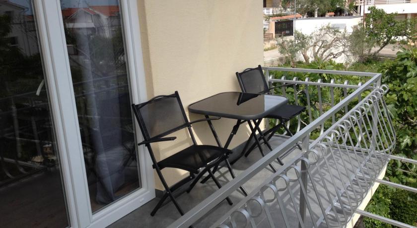 Apartment Udovicic Водице Номер фото