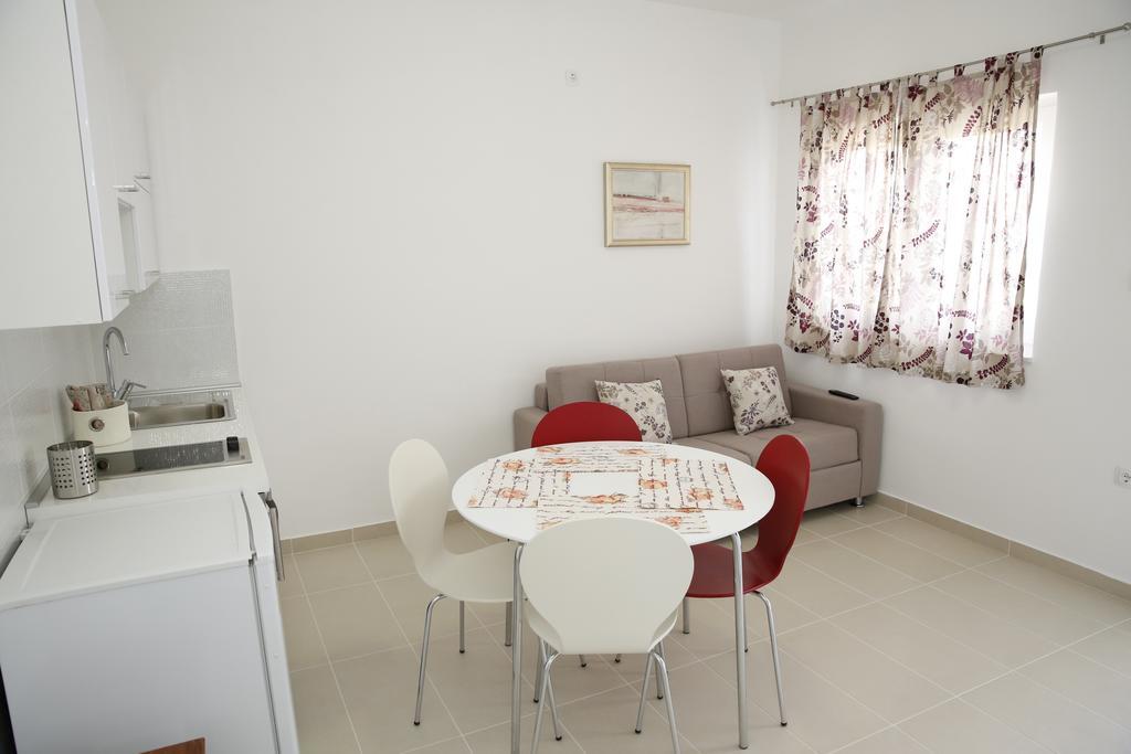 Apartment Udovicic Водице Номер фото