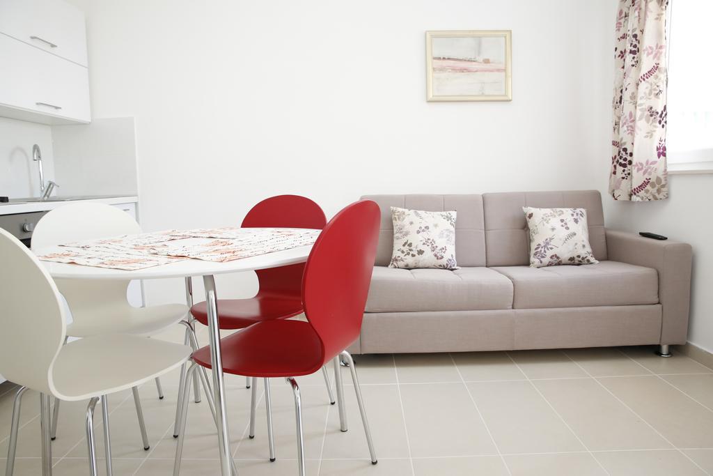 Apartment Udovicic Водице Номер фото