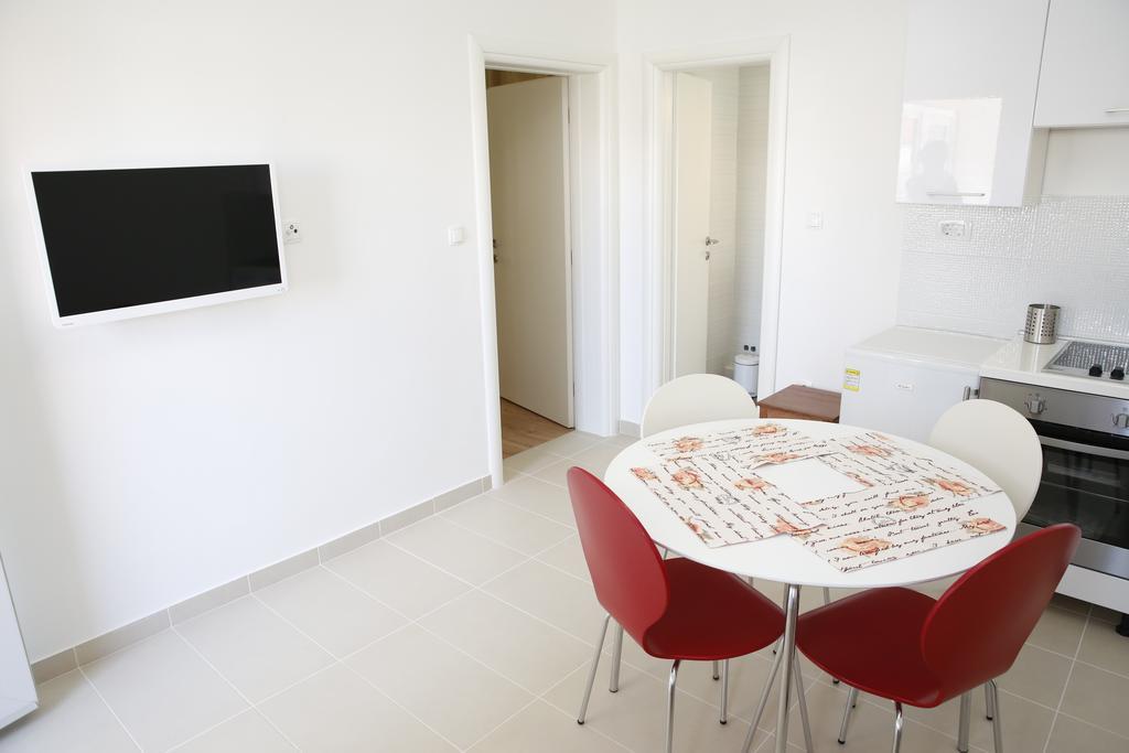Apartment Udovicic Водице Номер фото