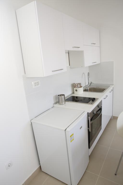 Apartment Udovicic Водице Номер фото