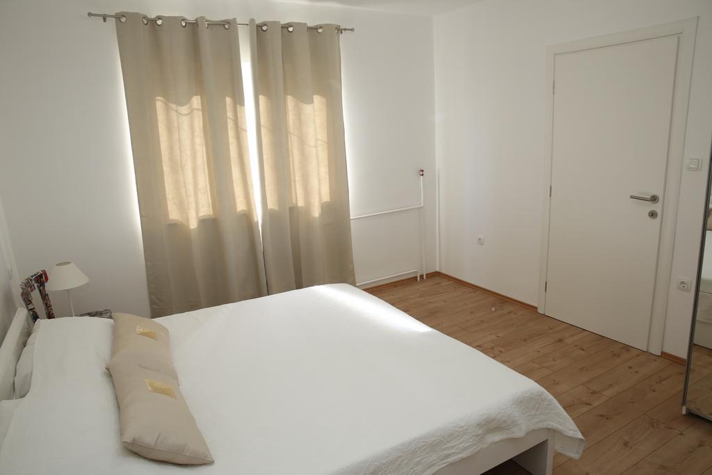 Apartment Udovicic Водице Номер фото