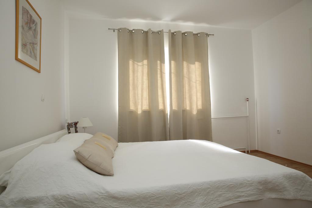 Apartment Udovicic Водице Номер фото