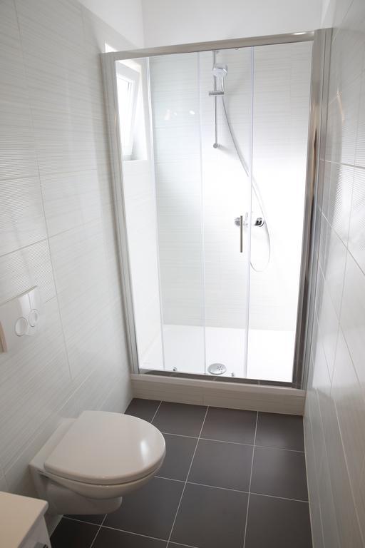 Apartment Udovicic Водице Номер фото