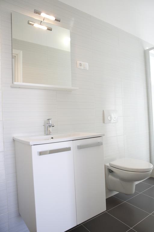 Apartment Udovicic Водице Номер фото