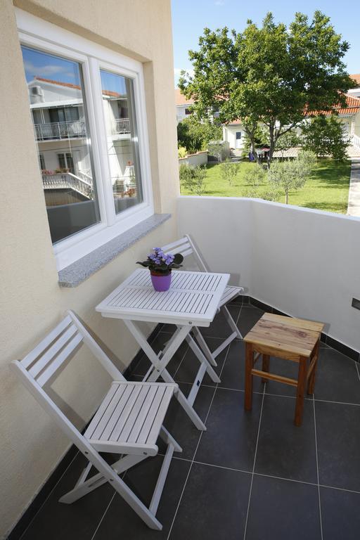 Apartment Udovicic Водице Номер фото