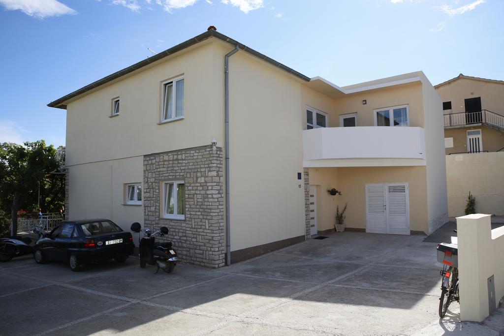 Apartment Udovicic Водице Номер фото