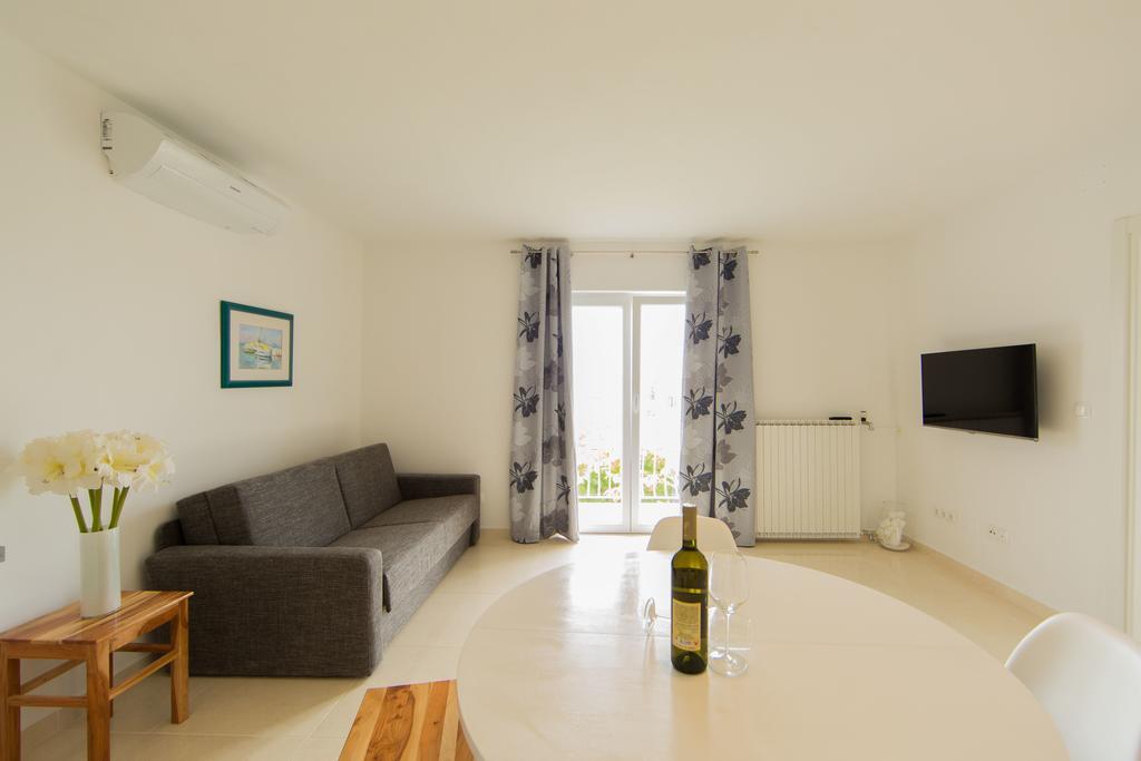 Apartment Udovicic Водице Номер фото