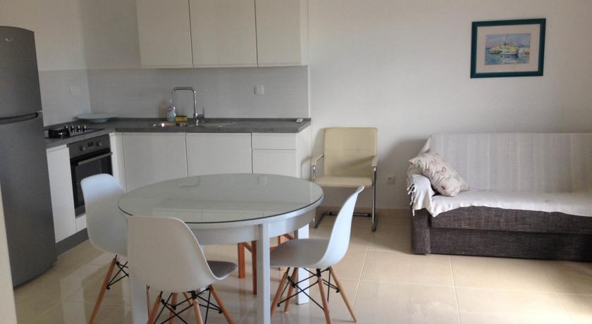 Apartment Udovicic Водице Номер фото