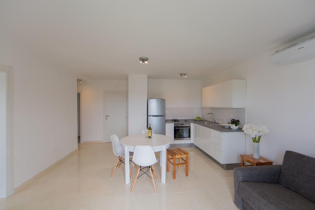 Apartment Udovicic Водице Номер фото