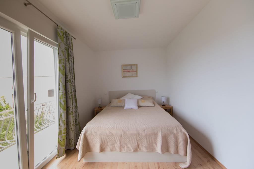 Apartment Udovicic Водице Номер фото