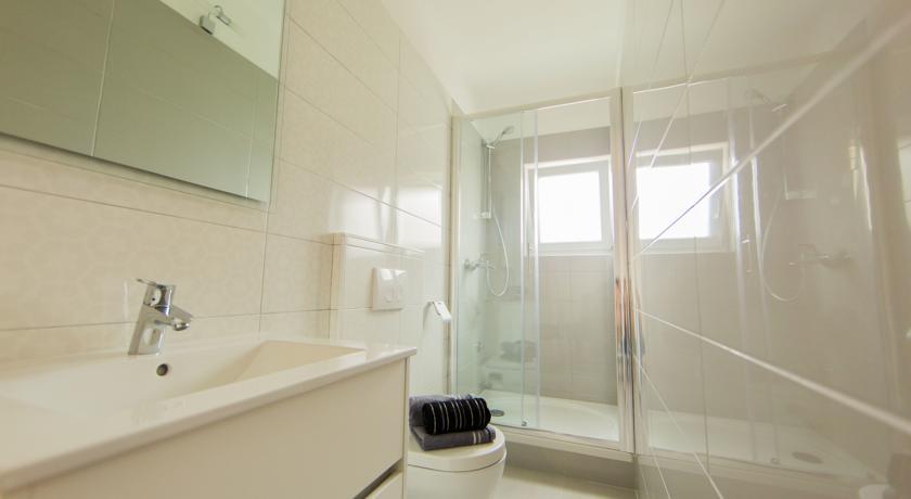 Apartment Udovicic Водице Номер фото