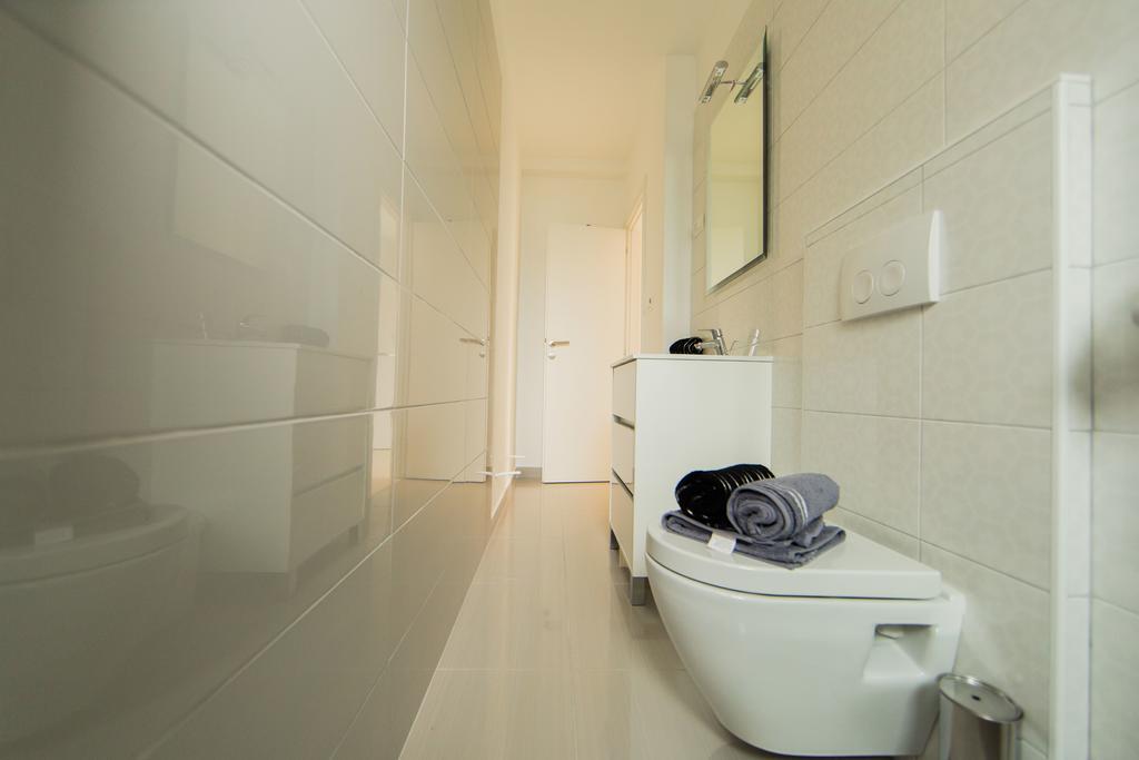 Apartment Udovicic Водице Номер фото