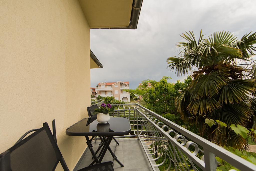 Apartment Udovicic Водице Номер фото