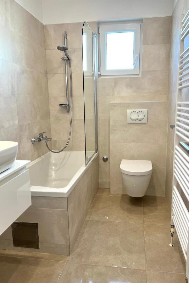 Apartment Udovicic Водице Экстерьер фото