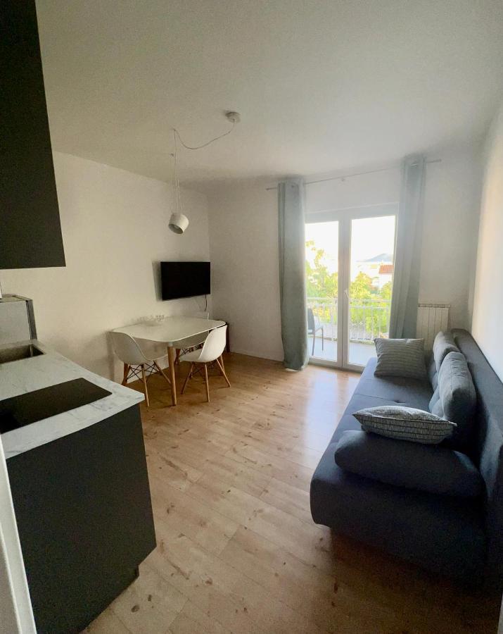 Apartment Udovicic Водице Экстерьер фото