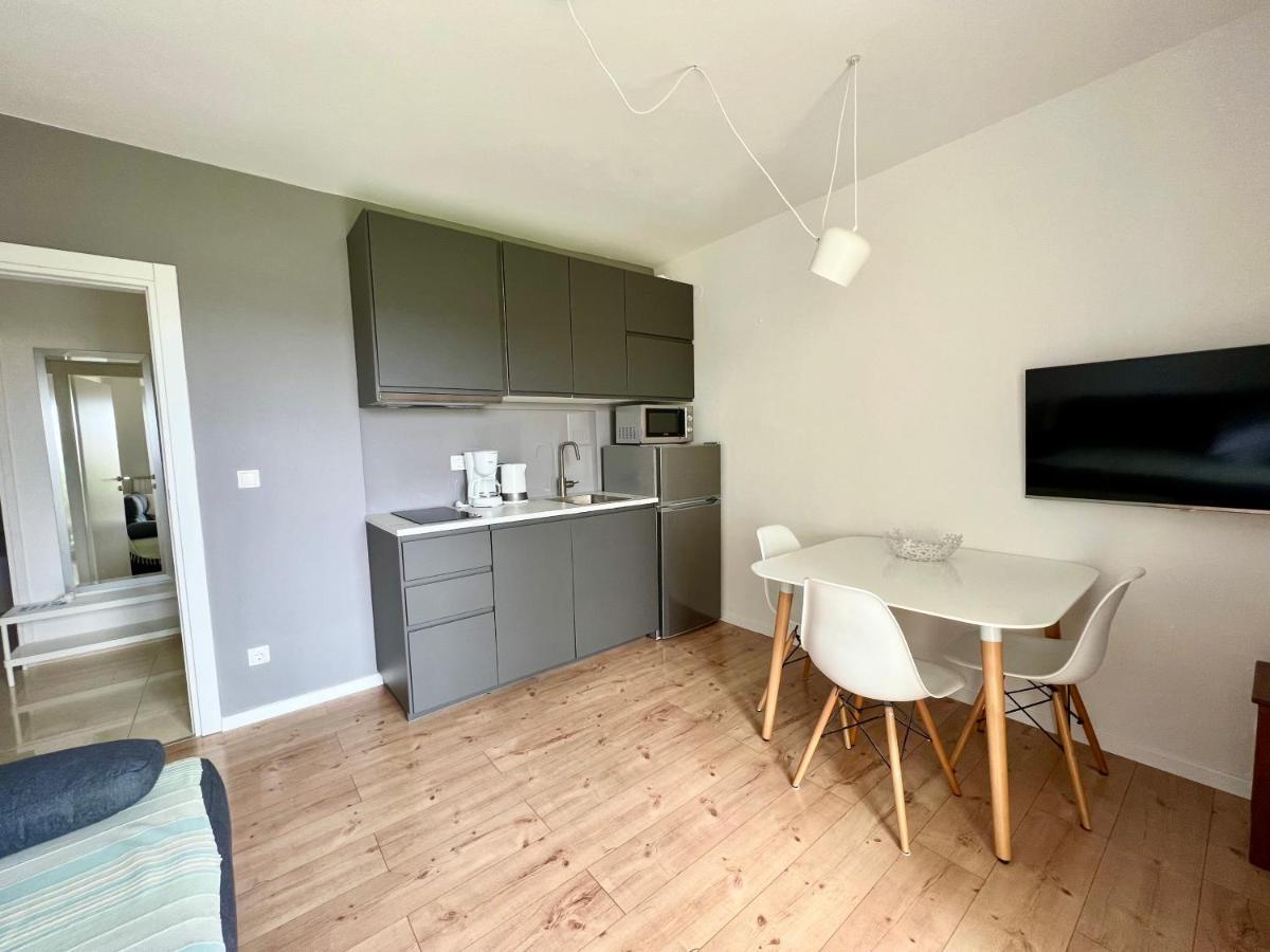 Apartment Udovicic Водице Экстерьер фото