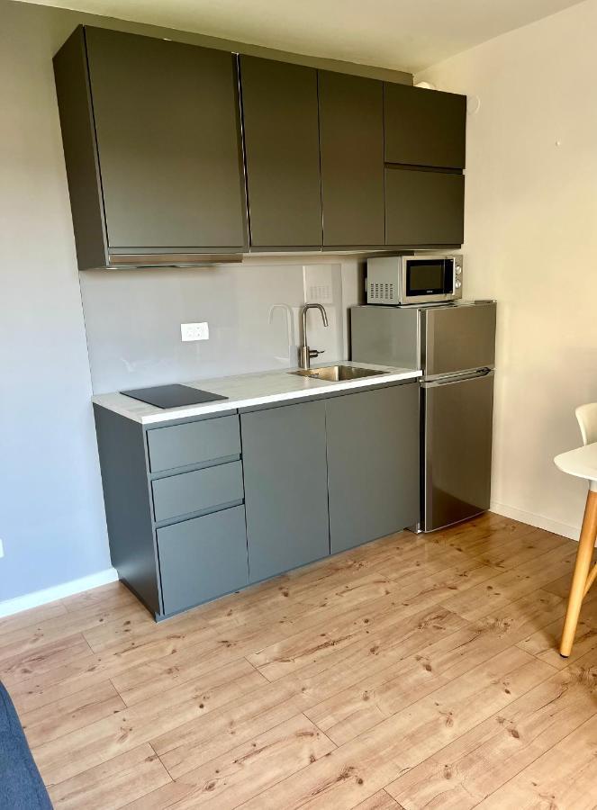 Apartment Udovicic Водице Экстерьер фото