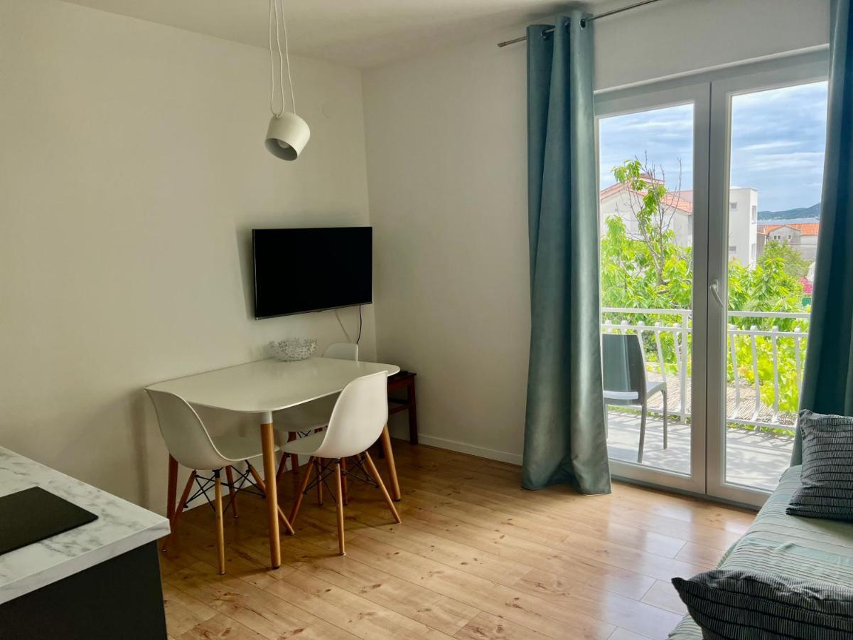Apartment Udovicic Водице Экстерьер фото