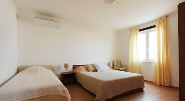 Apartment Udovicic Водице Экстерьер фото