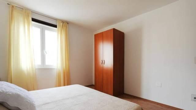 Apartment Udovicic Водице Экстерьер фото