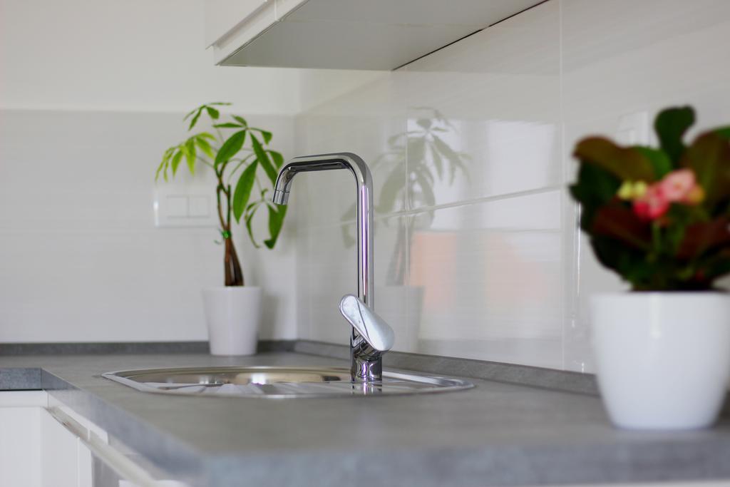 Apartment Udovicic Водице Экстерьер фото