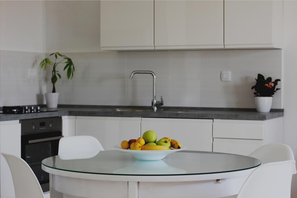 Apartment Udovicic Водице Экстерьер фото