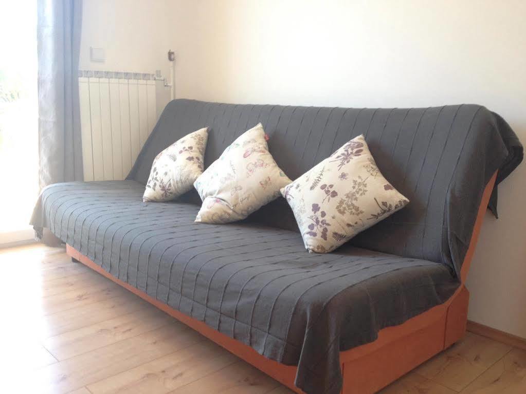 Apartment Udovicic Водице Экстерьер фото